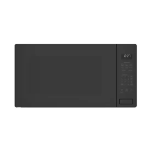 Monogram 2 2 Cu Ft Built In Microwave Oven Zeb1227Slss