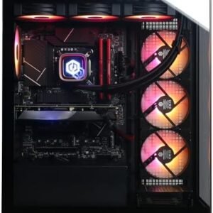 Cyberpowerpc Amd Ryzen 9000 Amd Rx 7900 Gaming Pc Anthonyz 100