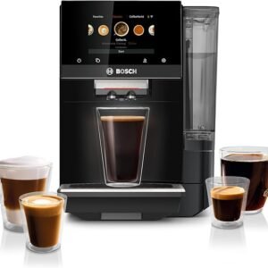 Bosch 800 Series Fully Automatic Espresso Machine Verocafe Tpu60309