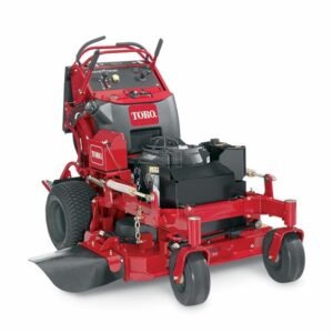 Toro Grandstand 36 Deck Lawn Mower 74534