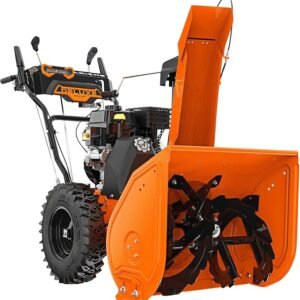 Ariens Deluxe 24 Two Stage Snow Blower 921045