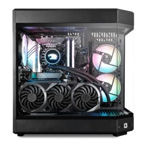 Ibuypower Rdy Gaming Pc B002 Intel Core I7 14700Kf Cpu