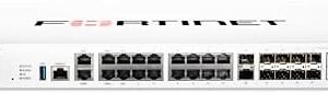 Fortinet Fortigate 100F Security Fg 100F