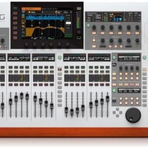 Behringer Wing 48 Channel Digital Mixer