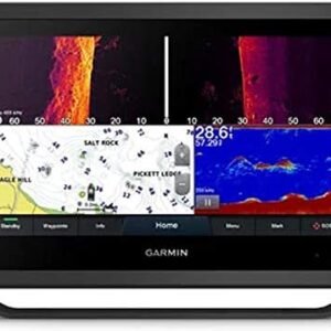 Garmin Gpsmap 943Xsv
