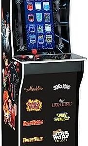 Atgames Legends Ultimate Mini Home Arcade Ha8811D