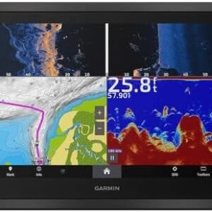 Garmin Gpsmap 8617 Chartplotter Gn