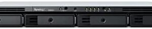 Rs822 Synology Nas 4 Bay Rackstation