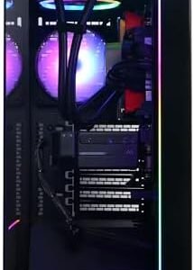 Cyberpowerpc Gamer Supreme Gaming Desktop Computer