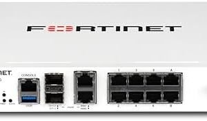 Fortinet Fortigate Fg 90G Network Security Firewall Appliance