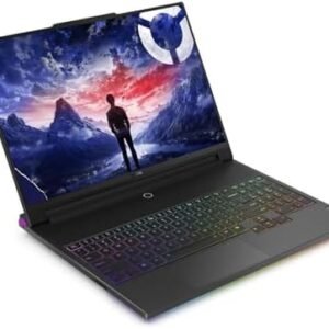 Restored Lenovo Legion 9 16Irx9 Laptop 16 Inch 3200X2000 Core I9