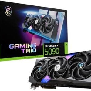 Nvidia Us Store Rtx 5090 32Gb Gddr7 Graphics Card