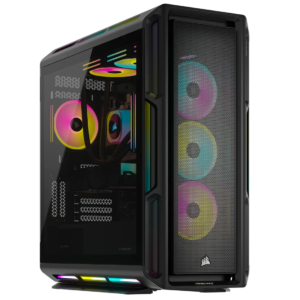 Corsair Vengeance I8300 Gaming Pc Intel Core Ultra 9 285K