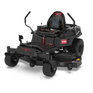 Toro Timecutter Max Havoc 23Hp Kawasaki Zero Turn Mower W Myride 77603
