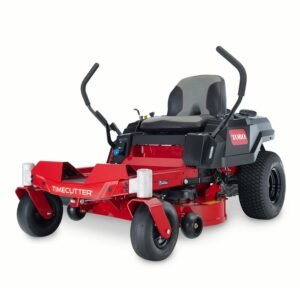Toro Timecutter 34 Fabricated Deck Zero Turn Mower