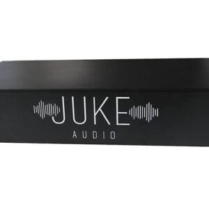 Juke Audio Juke 6 Zone Wireless Streaming Audio Amplifier
