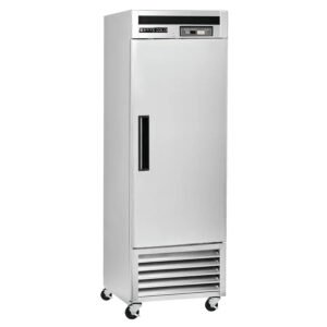 Maxx Cold Door Reach In Freezer Bottom Mount