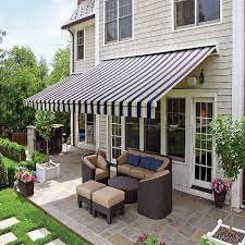 Platinum Motorized Plus Xl Retractable Awning