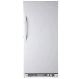 Whirlpool 20 Cu Ft Upright Freezer
