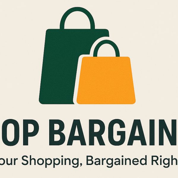 Top Bargains Logo