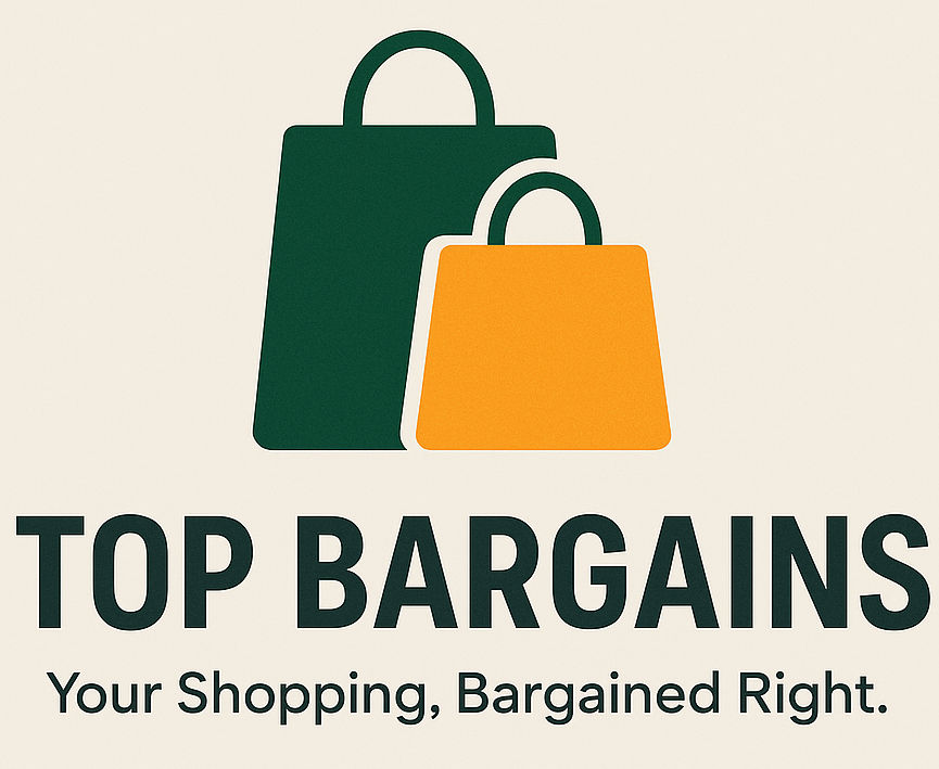 Top Bargains Logo